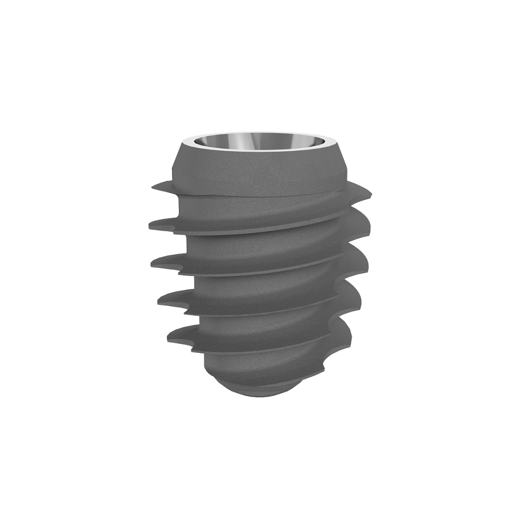 Dental Implant SNUCOne AF+I  - 889