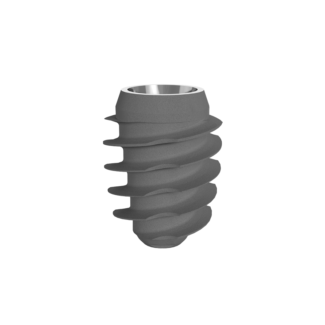 Dental Implant SNUCOne AF+I  - 881